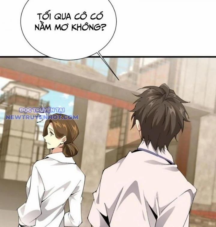 Ta Học Trảm Thần Trong Bệnh Viện Tâm Thần 181 trang 19