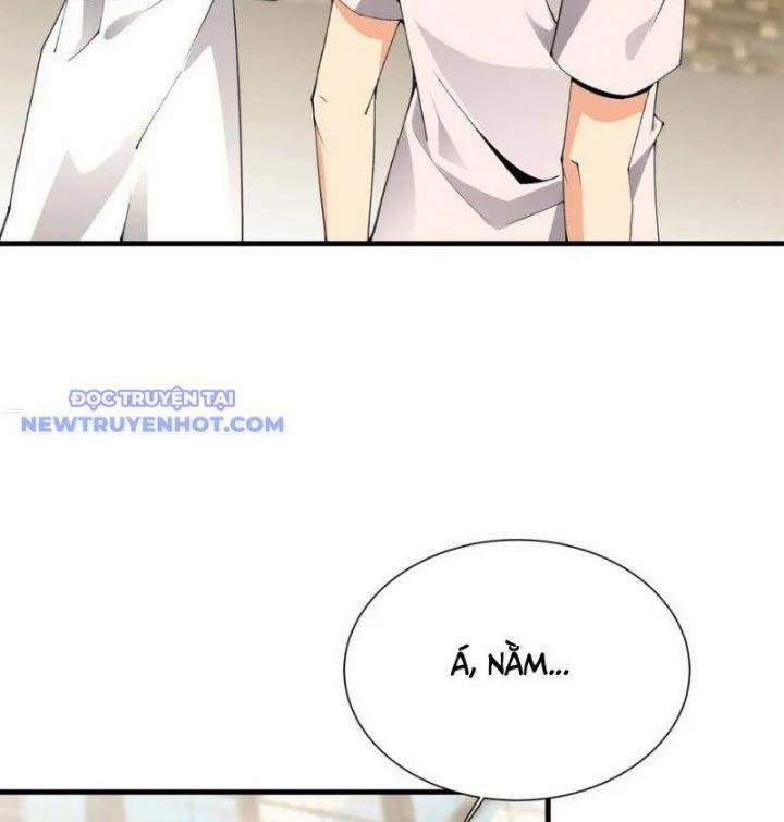 Ta Học Trảm Thần Trong Bệnh Viện Tâm Thần 181 trang 20