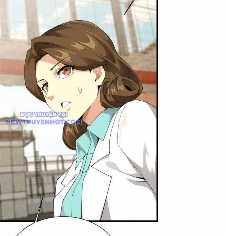 Ta Học Trảm Thần Trong Bệnh Viện Tâm Thần 181 trang 21