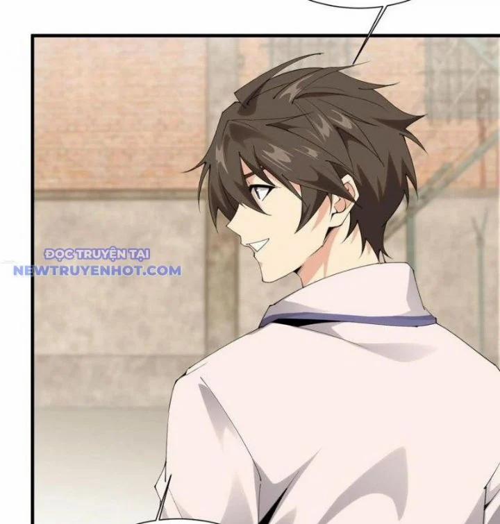 Ta Học Trảm Thần Trong Bệnh Viện Tâm Thần 181 trang 23