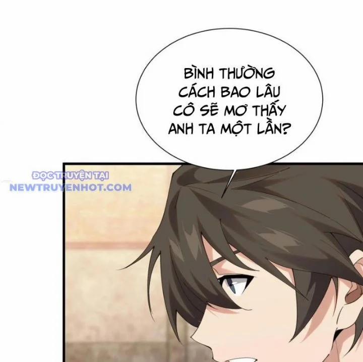 Ta Học Trảm Thần Trong Bệnh Viện Tâm Thần 181 trang 27