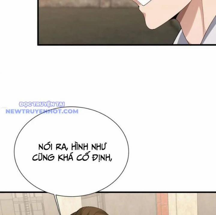 Ta Học Trảm Thần Trong Bệnh Viện Tâm Thần 181 trang 28