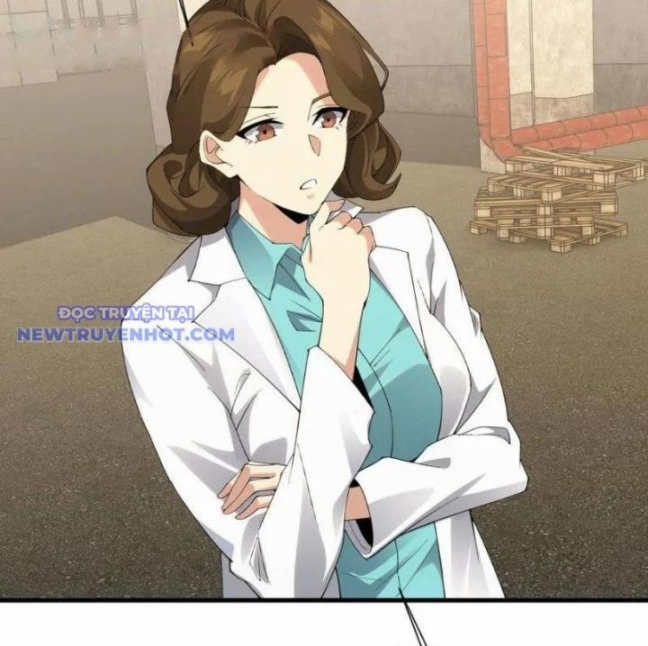 Ta Học Trảm Thần Trong Bệnh Viện Tâm Thần 181 trang 29