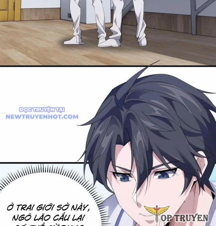 Ta Học Trảm Thần Trong Bệnh Viện Tâm Thần 181 trang 3