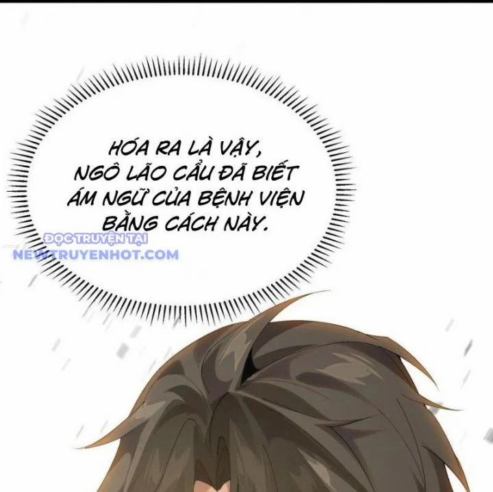 Ta Học Trảm Thần Trong Bệnh Viện Tâm Thần 181 trang 33