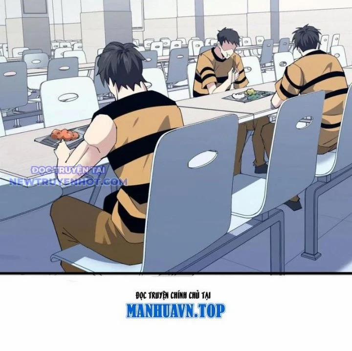 Ta Học Trảm Thần Trong Bệnh Viện Tâm Thần 181 trang 37