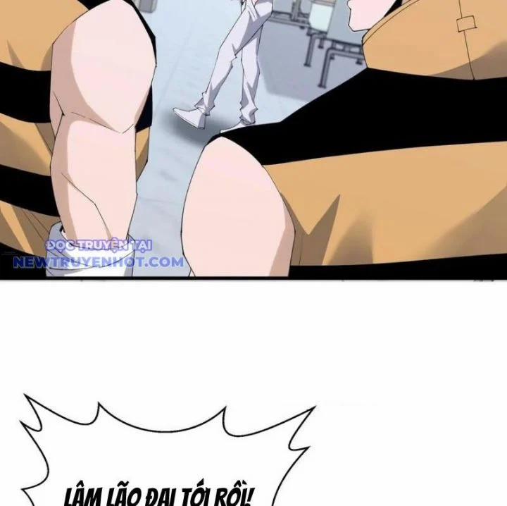 Ta Học Trảm Thần Trong Bệnh Viện Tâm Thần 181 trang 39