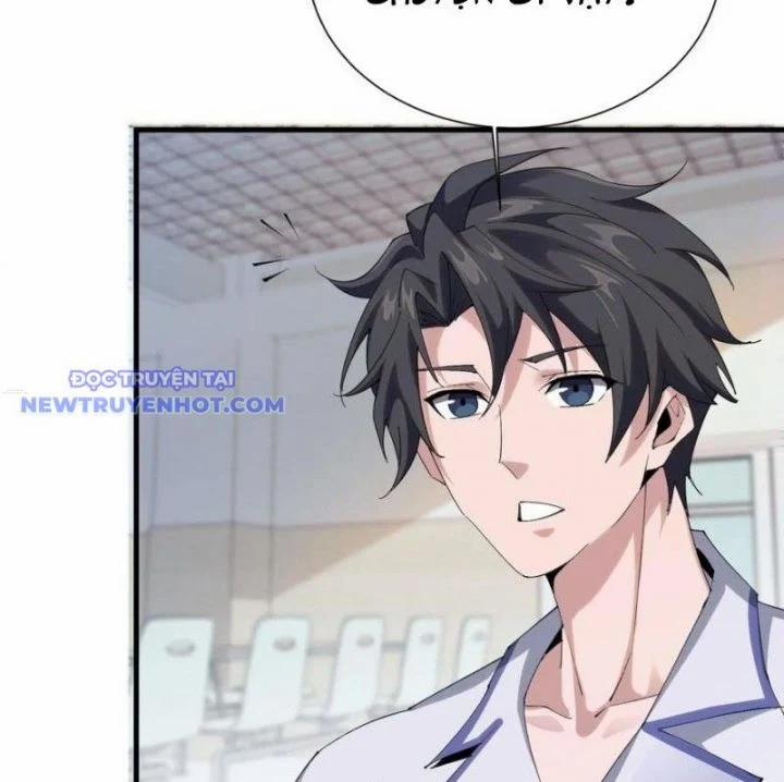 Ta Học Trảm Thần Trong Bệnh Viện Tâm Thần 181 trang 44