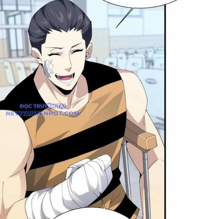 Ta Học Trảm Thần Trong Bệnh Viện Tâm Thần 181 trang 46