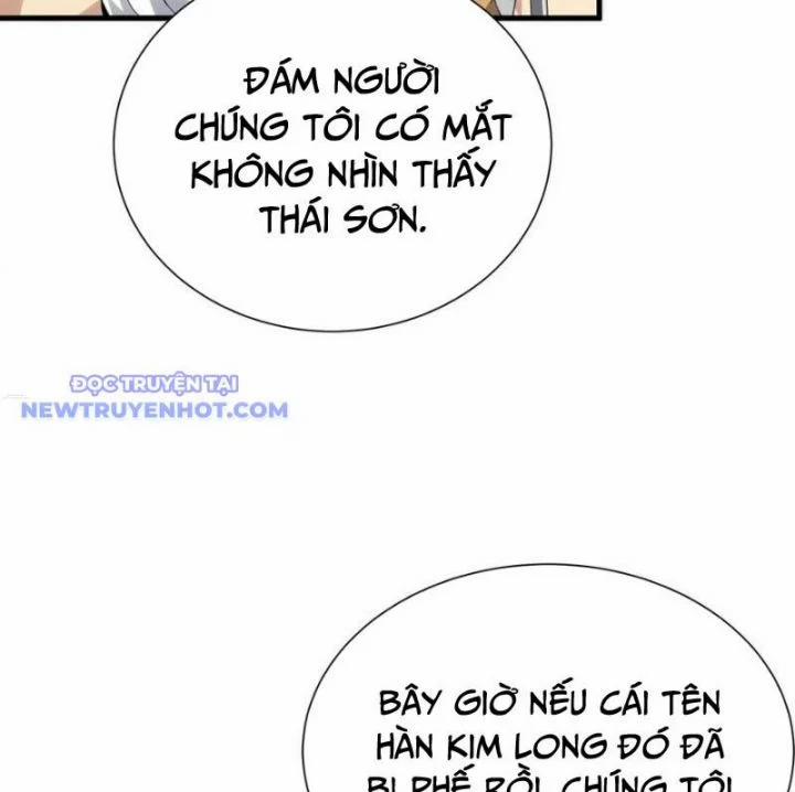 Ta Học Trảm Thần Trong Bệnh Viện Tâm Thần 181 trang 47