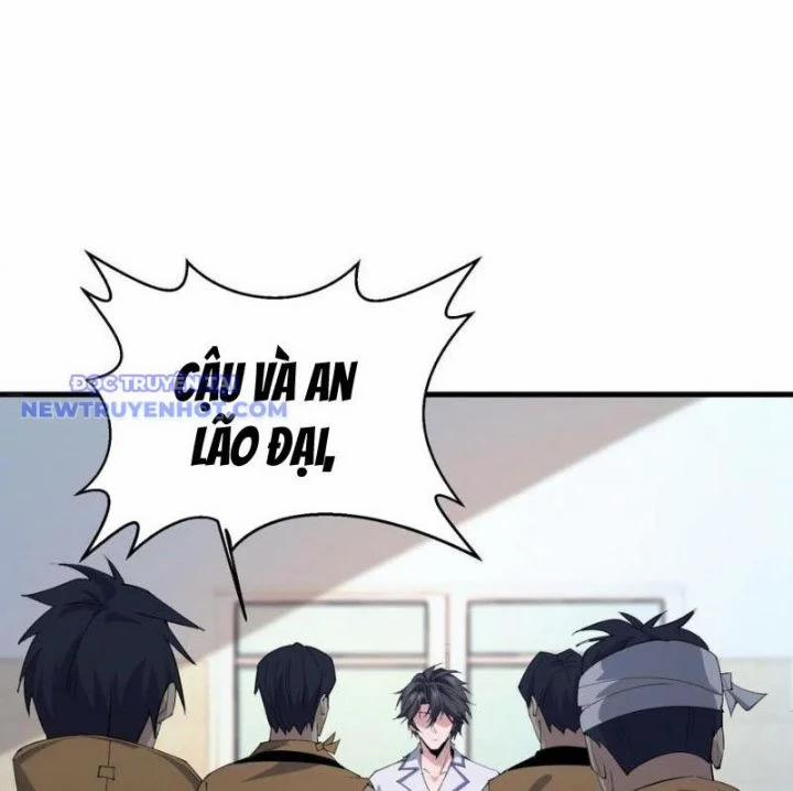 Ta Học Trảm Thần Trong Bệnh Viện Tâm Thần 181 trang 49