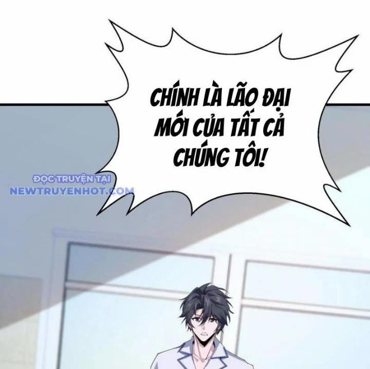Ta Học Trảm Thần Trong Bệnh Viện Tâm Thần 181 trang 51