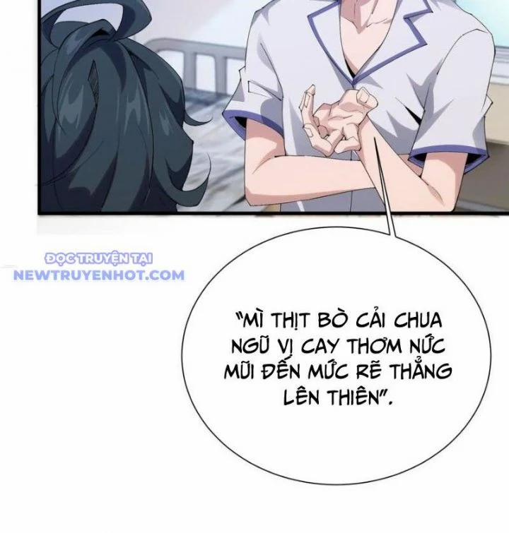 Ta Học Trảm Thần Trong Bệnh Viện Tâm Thần 181 trang 6