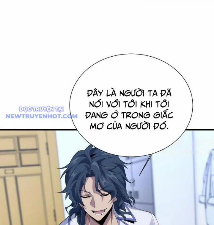 Ta Học Trảm Thần Trong Bệnh Viện Tâm Thần 181 trang 8