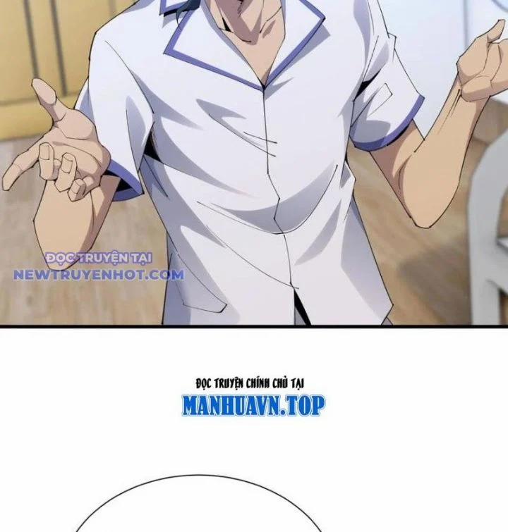 Ta Học Trảm Thần Trong Bệnh Viện Tâm Thần 181 trang 9