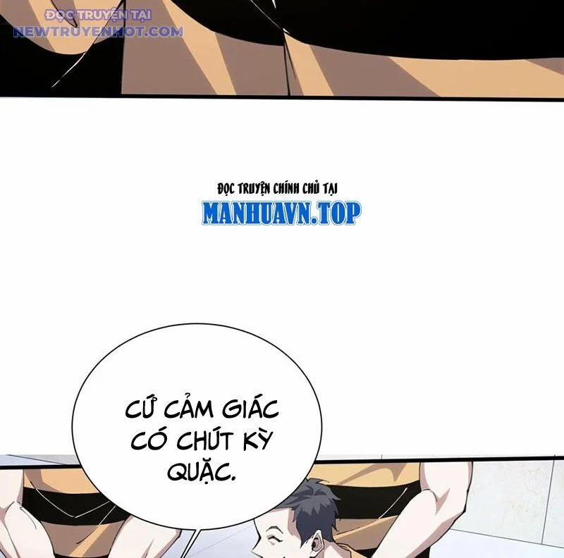 Ta Học Trảm Thần Trong Bệnh Viện Tâm Thần 182 trang 10