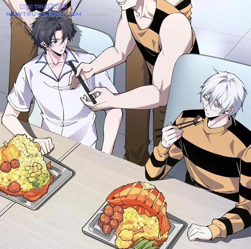 Ta Học Trảm Thần Trong Bệnh Viện Tâm Thần 182 trang 11