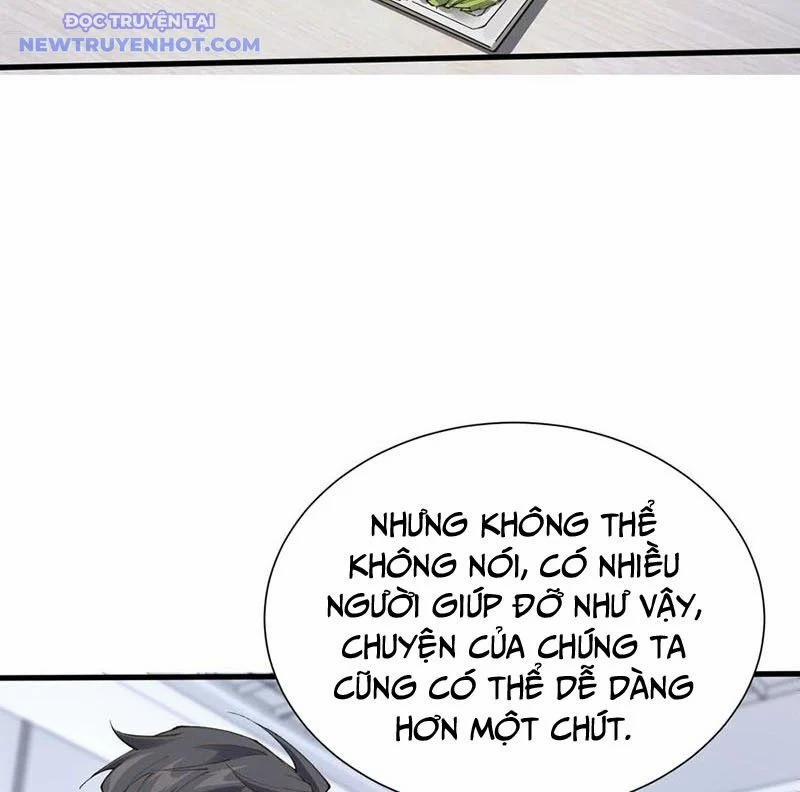 Ta Học Trảm Thần Trong Bệnh Viện Tâm Thần 182 trang 12
