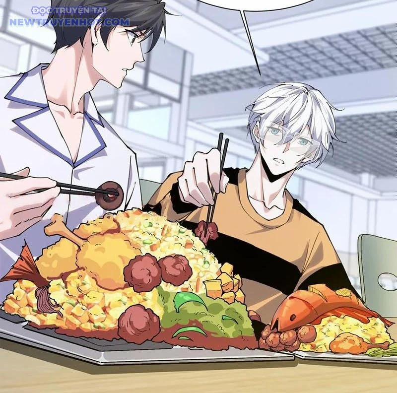 Ta Học Trảm Thần Trong Bệnh Viện Tâm Thần 182 trang 13
