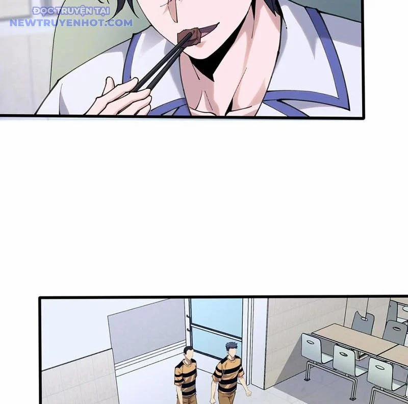 Ta Học Trảm Thần Trong Bệnh Viện Tâm Thần 182 trang 15