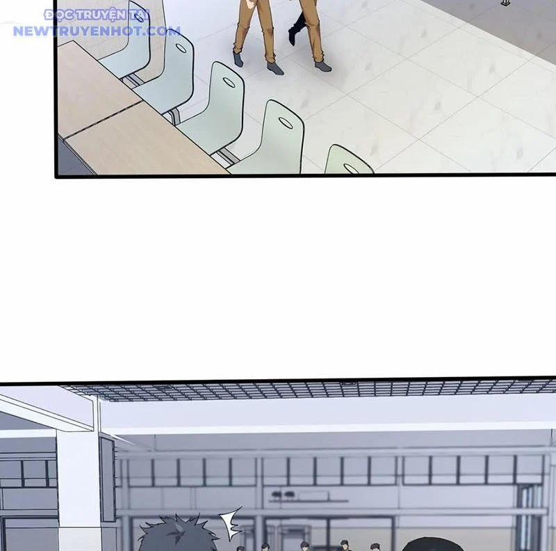 Ta Học Trảm Thần Trong Bệnh Viện Tâm Thần 182 trang 16