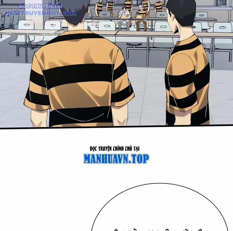 Ta Học Trảm Thần Trong Bệnh Viện Tâm Thần 182 trang 17
