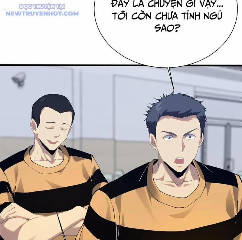 Ta Học Trảm Thần Trong Bệnh Viện Tâm Thần 182 trang 18