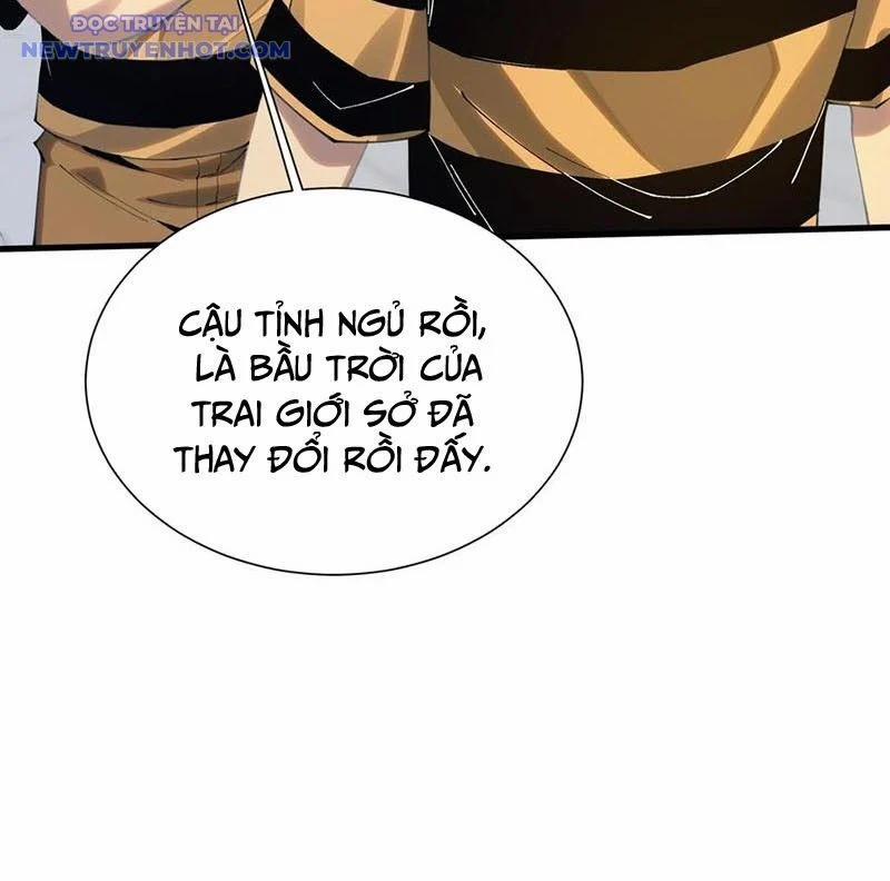 Ta Học Trảm Thần Trong Bệnh Viện Tâm Thần 182 trang 19