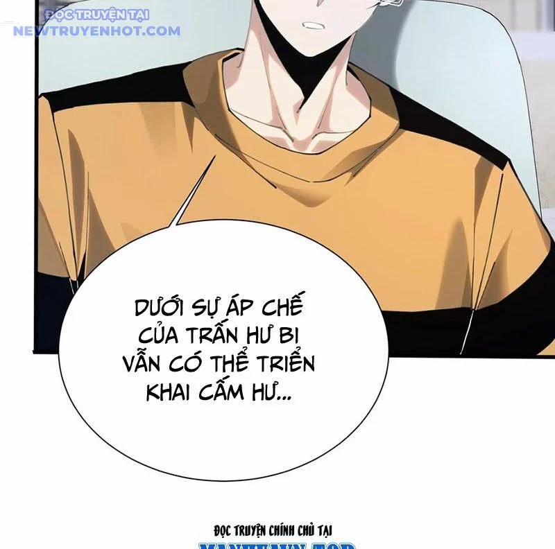 Ta Học Trảm Thần Trong Bệnh Viện Tâm Thần 182 trang 21