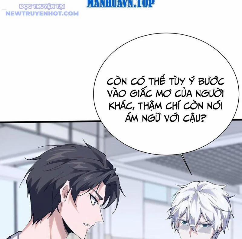 Ta Học Trảm Thần Trong Bệnh Viện Tâm Thần 182 trang 22