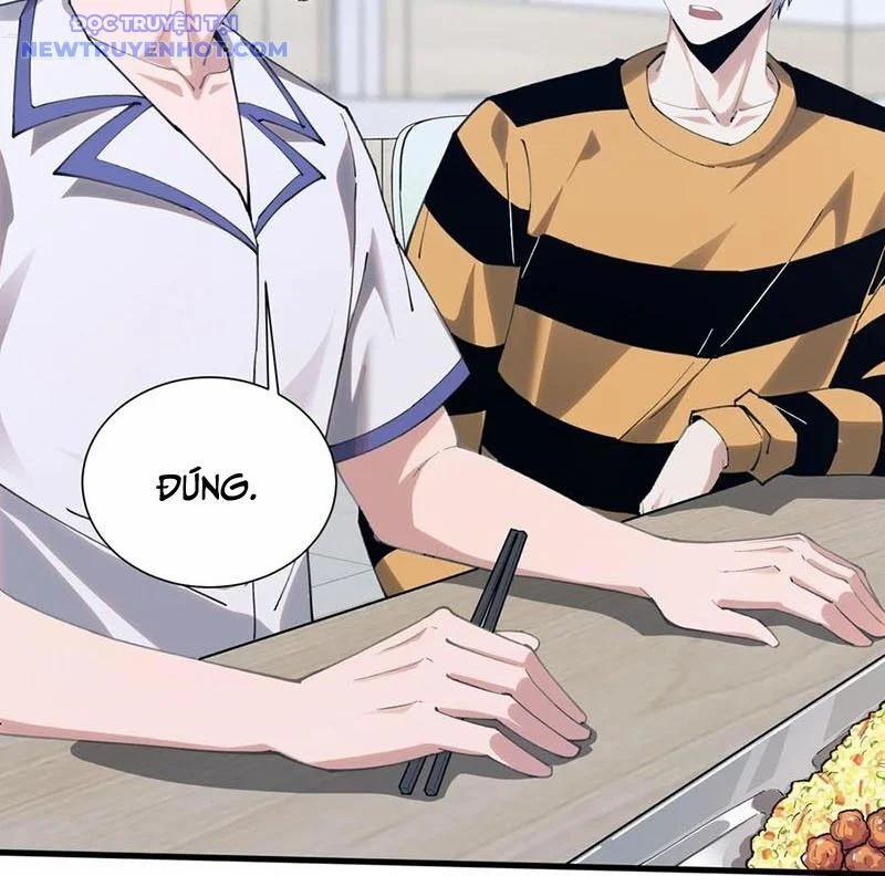 Ta Học Trảm Thần Trong Bệnh Viện Tâm Thần 182 trang 23
