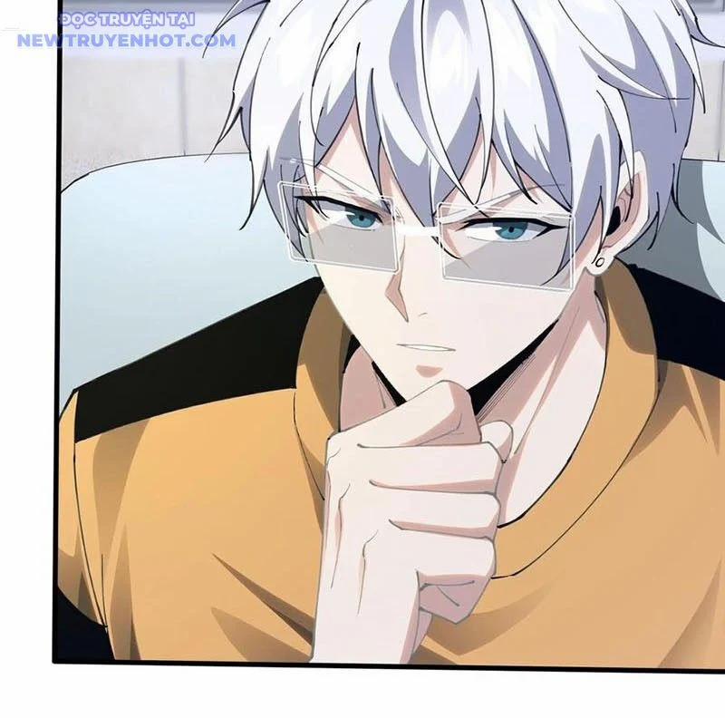 Ta Học Trảm Thần Trong Bệnh Viện Tâm Thần 182 trang 25