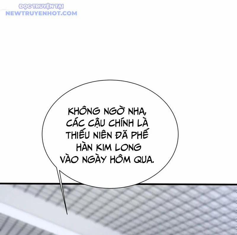 Ta Học Trảm Thần Trong Bệnh Viện Tâm Thần 182 trang 26