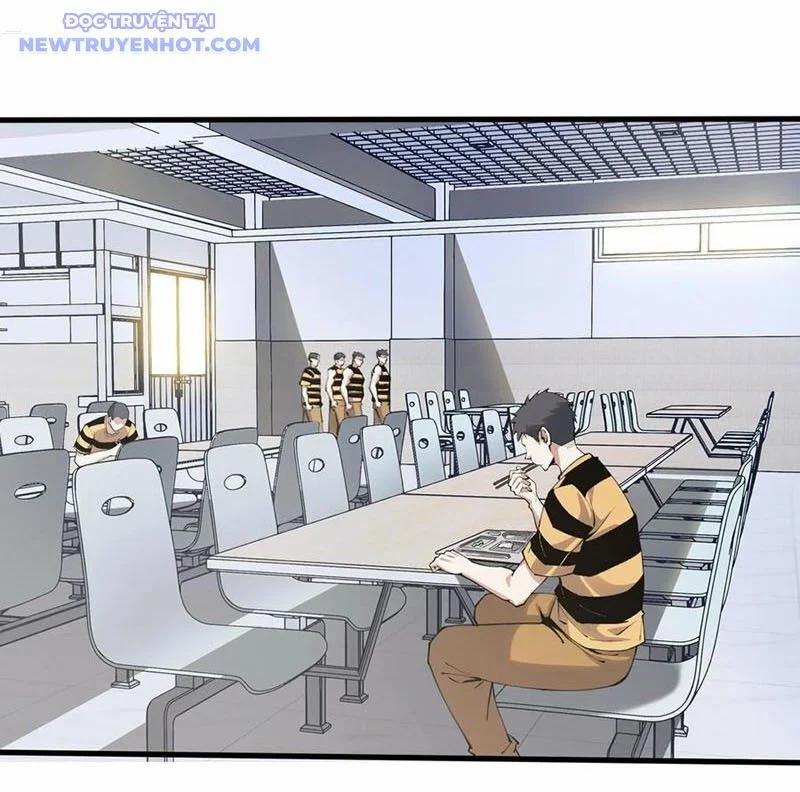 Ta Học Trảm Thần Trong Bệnh Viện Tâm Thần 182 trang 3