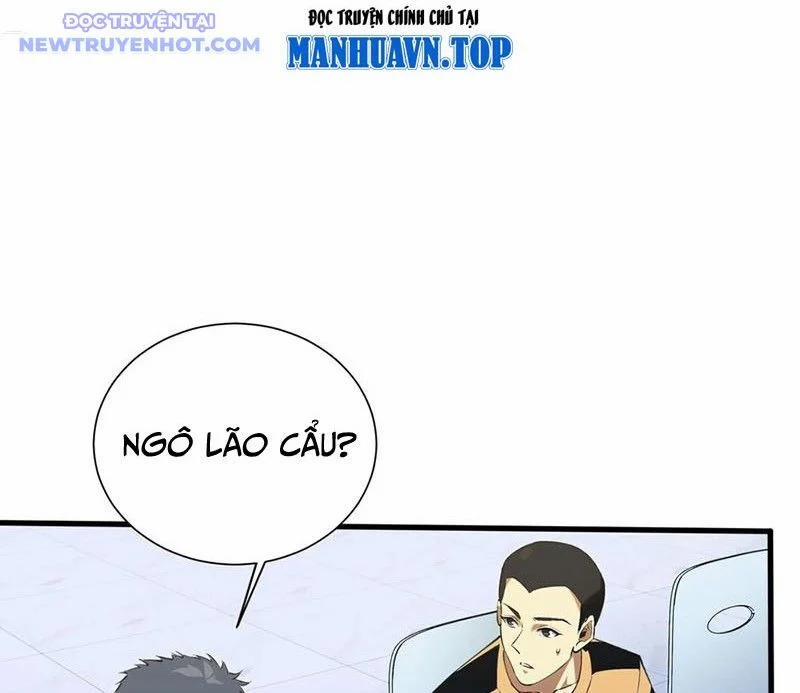 Ta Học Trảm Thần Trong Bệnh Viện Tâm Thần 182 trang 30