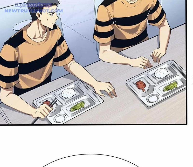 Ta Học Trảm Thần Trong Bệnh Viện Tâm Thần 182 trang 31