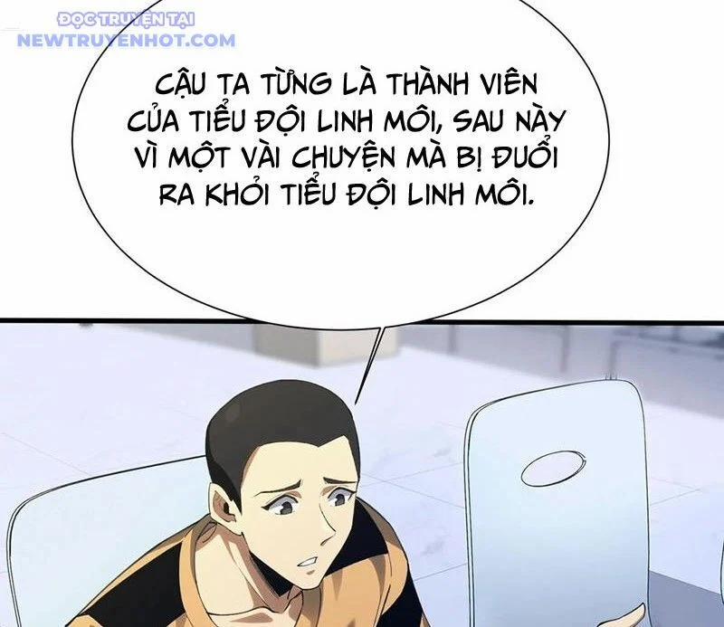 Ta Học Trảm Thần Trong Bệnh Viện Tâm Thần 182 trang 32