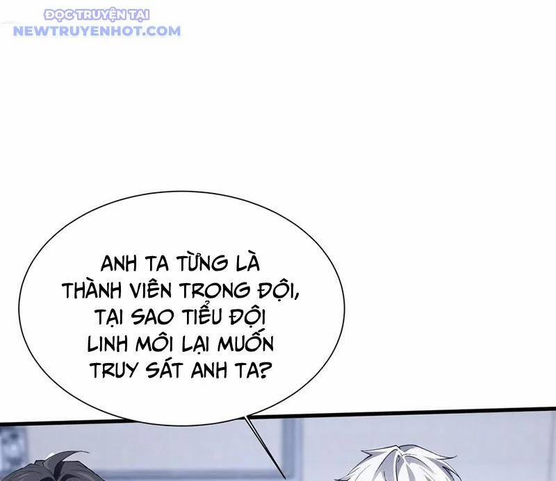 Ta Học Trảm Thần Trong Bệnh Viện Tâm Thần 182 trang 36