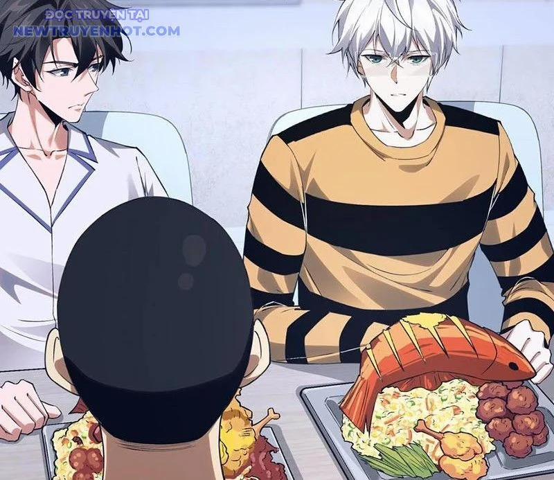 Ta Học Trảm Thần Trong Bệnh Viện Tâm Thần 182 trang 37