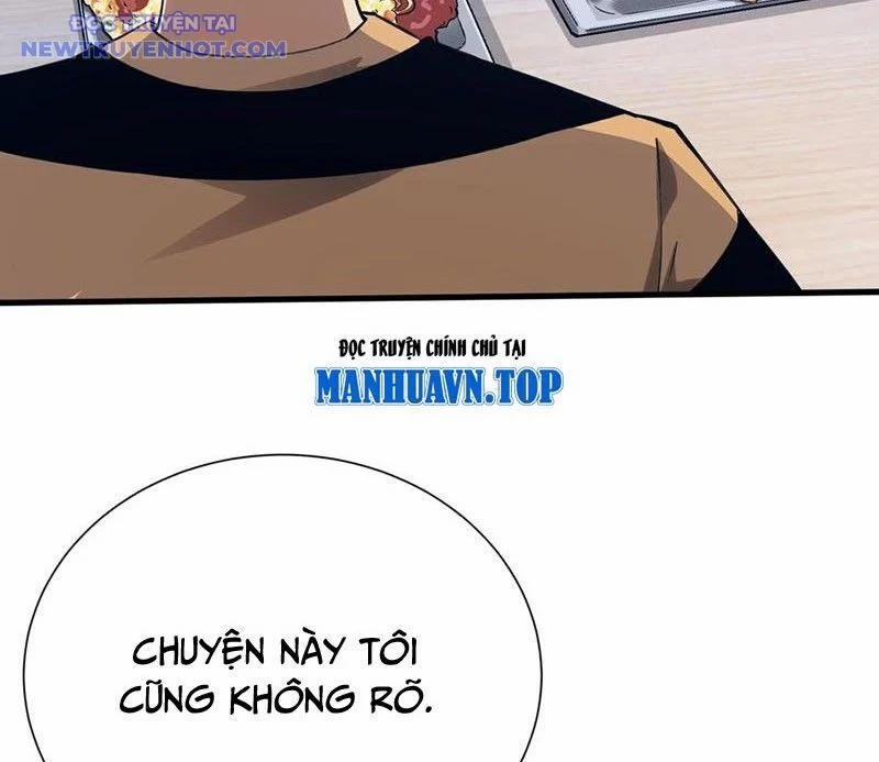 Ta Học Trảm Thần Trong Bệnh Viện Tâm Thần 182 trang 38