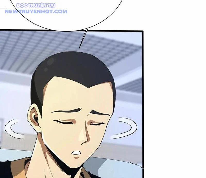 Ta Học Trảm Thần Trong Bệnh Viện Tâm Thần 182 trang 39