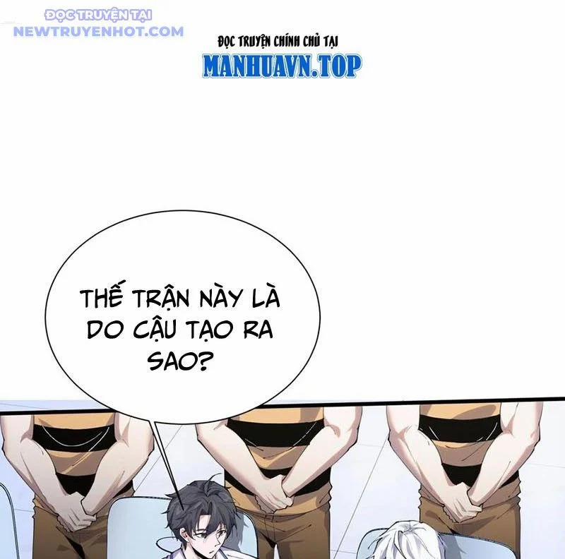 Ta Học Trảm Thần Trong Bệnh Viện Tâm Thần 182 trang 4