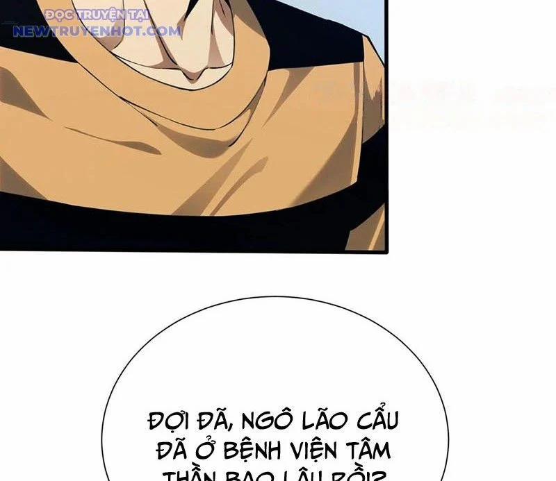 Ta Học Trảm Thần Trong Bệnh Viện Tâm Thần 182 trang 40