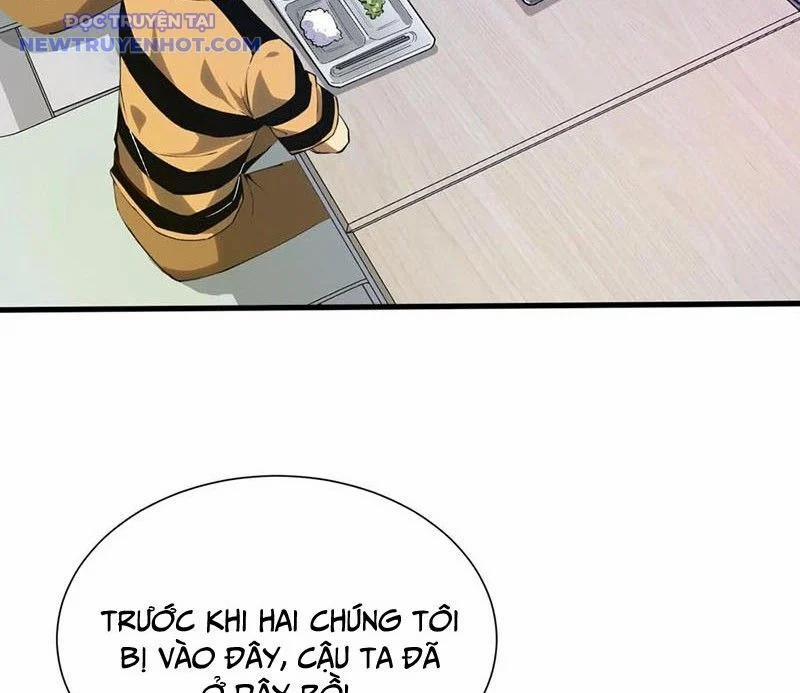 Ta Học Trảm Thần Trong Bệnh Viện Tâm Thần 182 trang 42