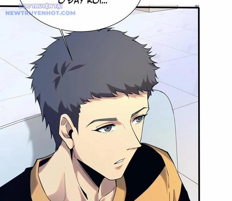 Ta Học Trảm Thần Trong Bệnh Viện Tâm Thần 182 trang 43