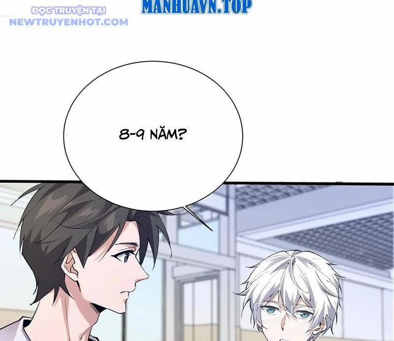 Ta Học Trảm Thần Trong Bệnh Viện Tâm Thần 182 trang 45