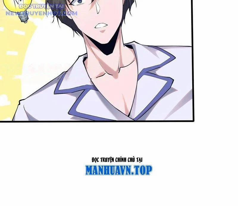 Ta Học Trảm Thần Trong Bệnh Viện Tâm Thần 182 trang 48
