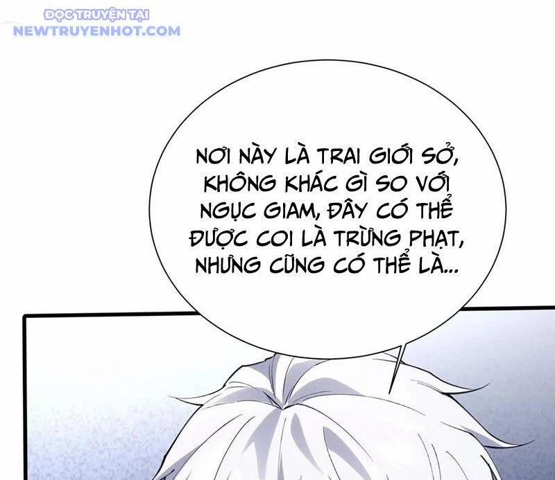 Ta Học Trảm Thần Trong Bệnh Viện Tâm Thần 182 trang 49