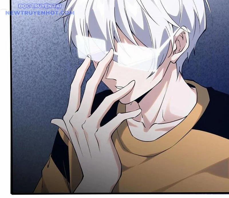 Ta Học Trảm Thần Trong Bệnh Viện Tâm Thần 182 trang 50