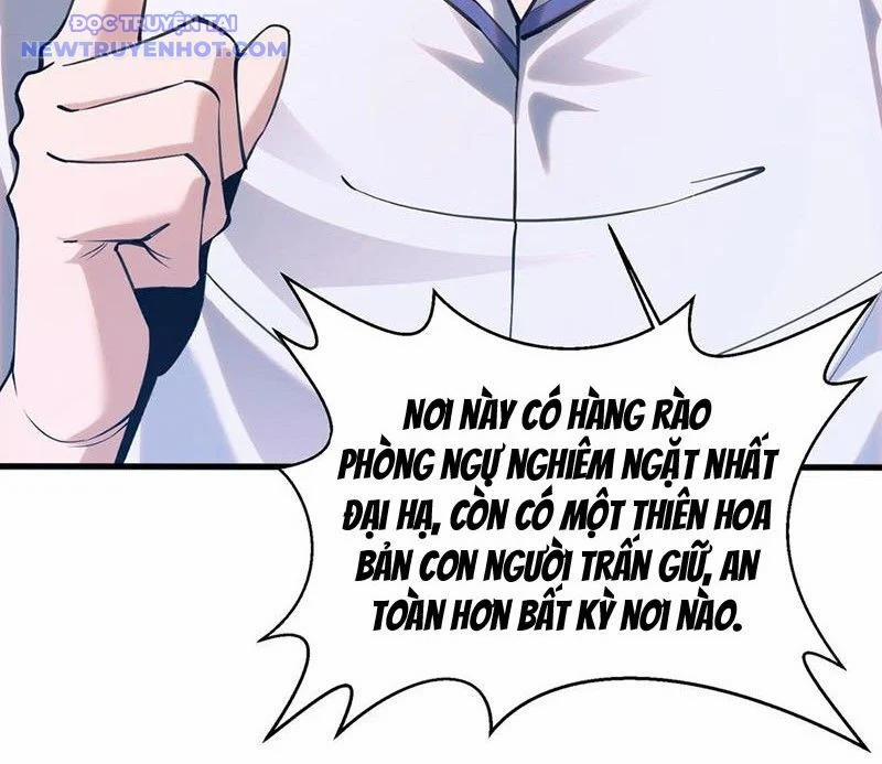 Ta Học Trảm Thần Trong Bệnh Viện Tâm Thần 182 trang 53